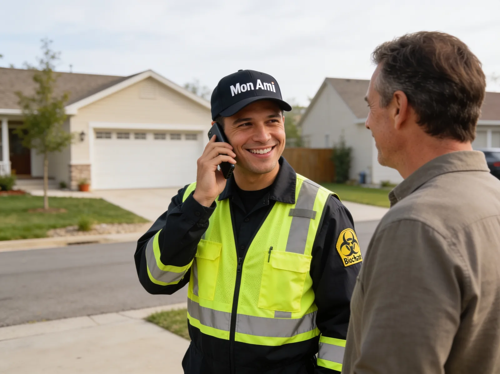 Sewage Cleanup Galena, OH FAQs