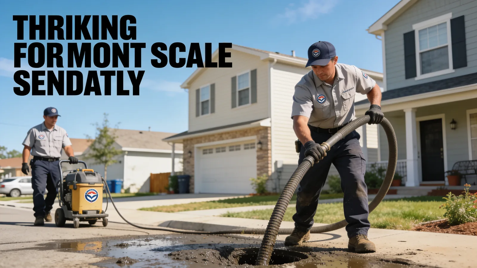 Sewage Cleanup in Galena, OH near me